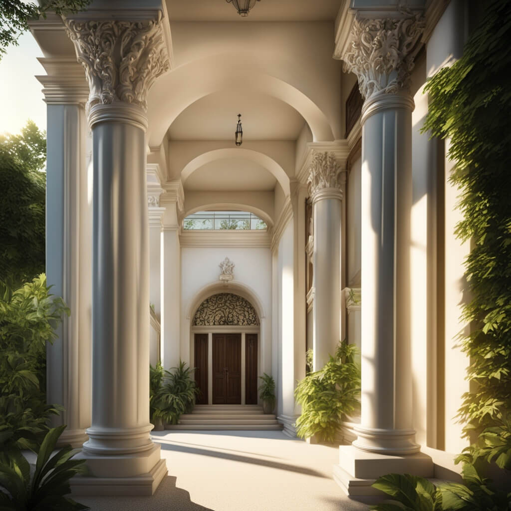 Brad's front door (1)